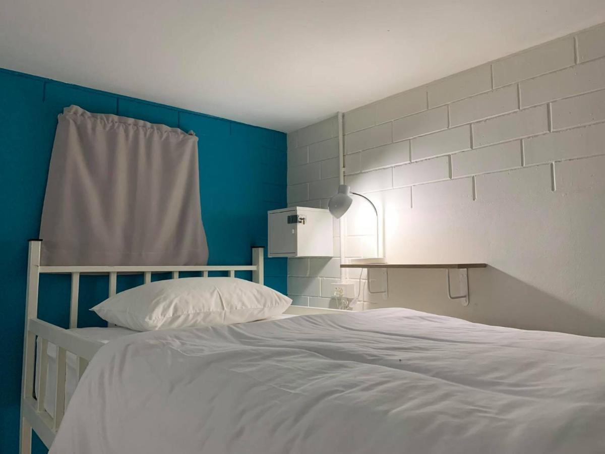 Naisang Hostel Чумпхон Экстерьер фото
